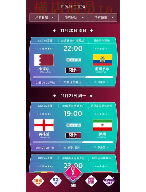 世界杯官方信息背景下的世界杯竞猜平台推荐与速度测试